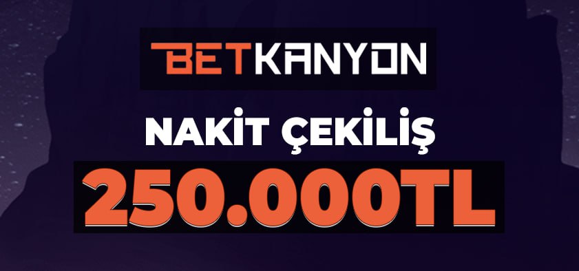 Etkinlik Banner