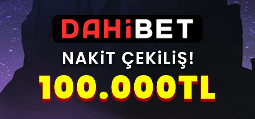 Etkinlik Banner